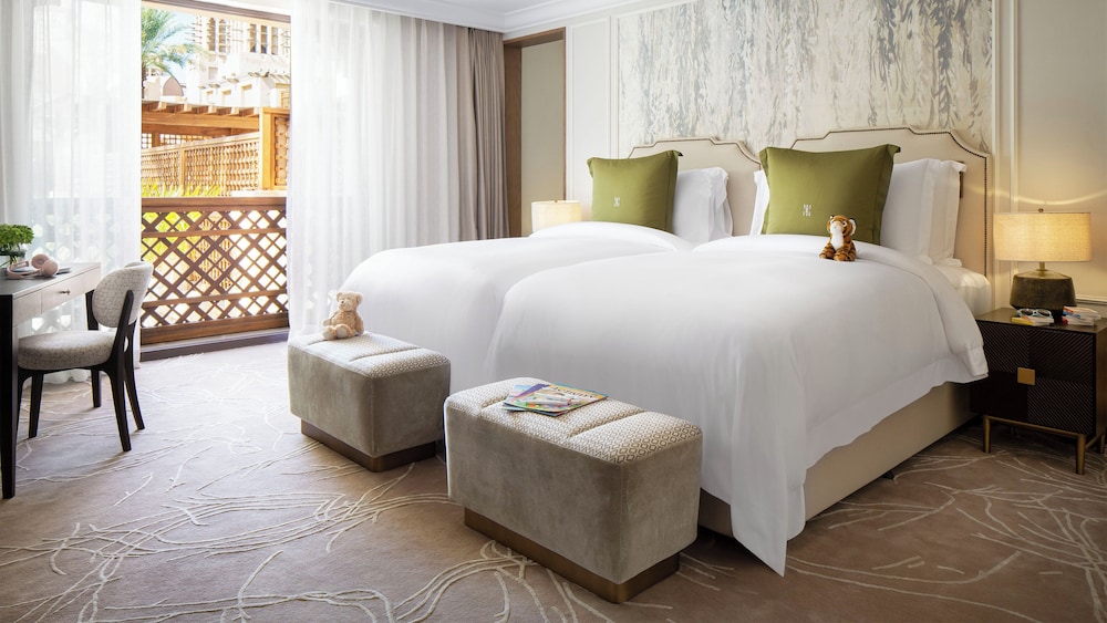 Jumeirah Dar Al Masyaf — Rooms in Dubai