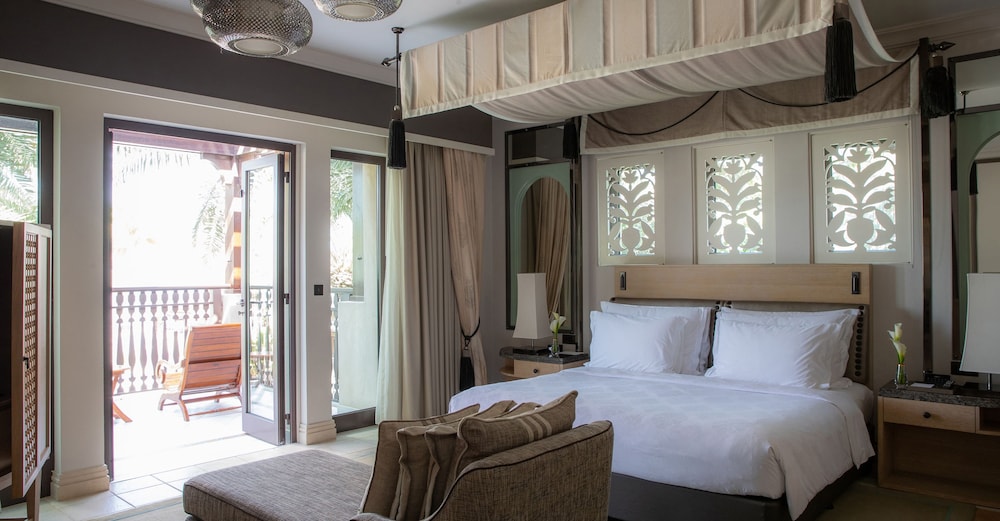Jumeirah Dar Al Masyaf — Rooms in Dubai