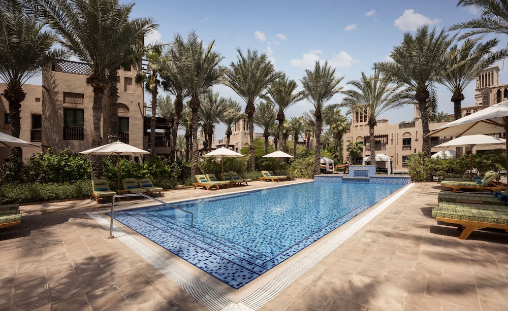 Jumeirah Dar Al Masyaf — Rooms in Dubai
