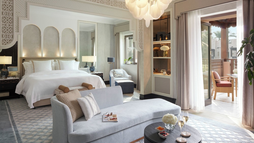 Jumeirah Dar Al Masyaf — Rooms in Dubai