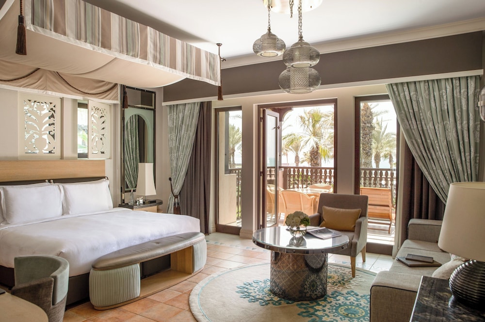 Jumeirah Dar Al Masyaf — Rooms in Dubai