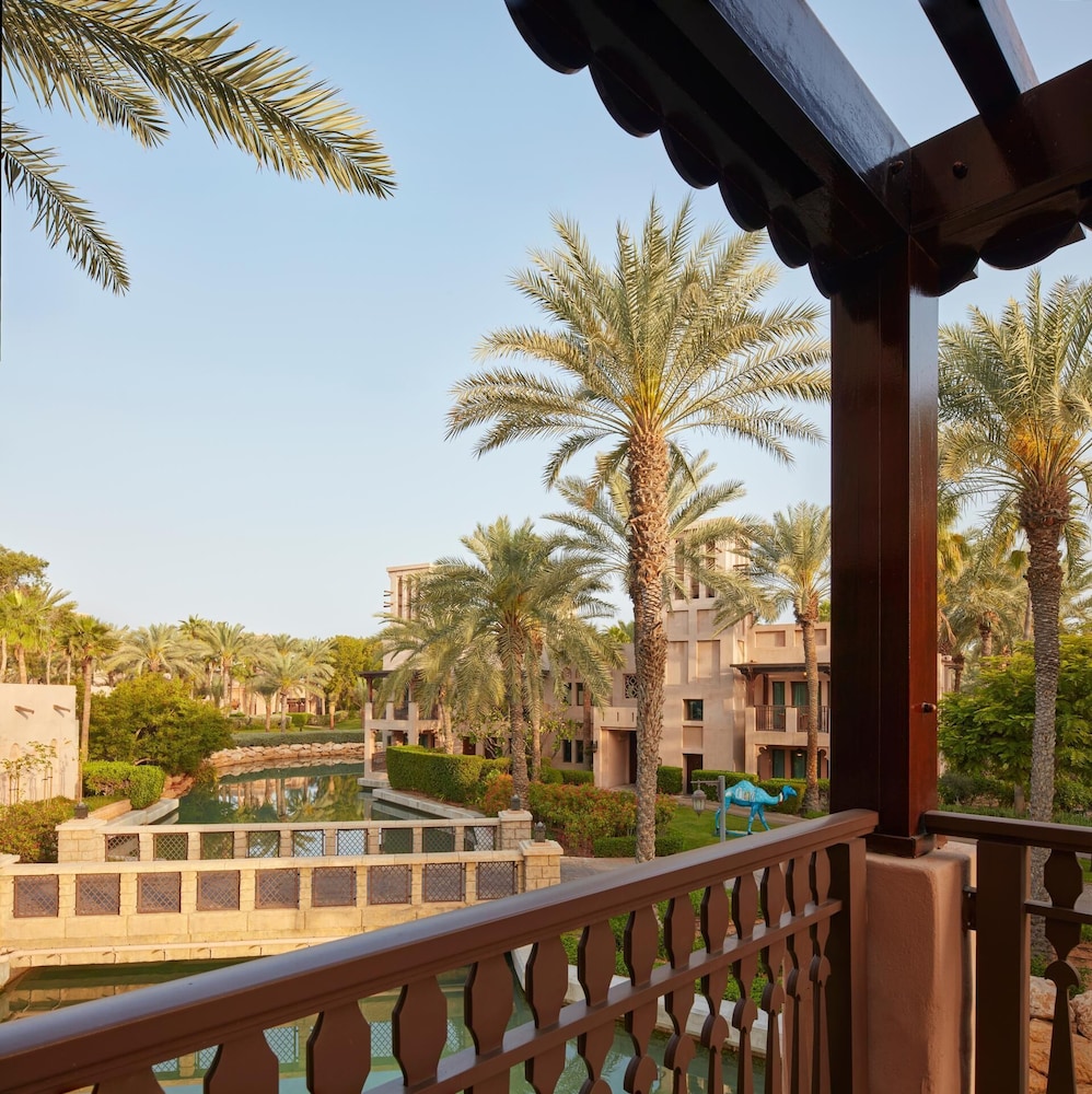 Jumeirah Dar Al Masyaf — Rooms in Dubai