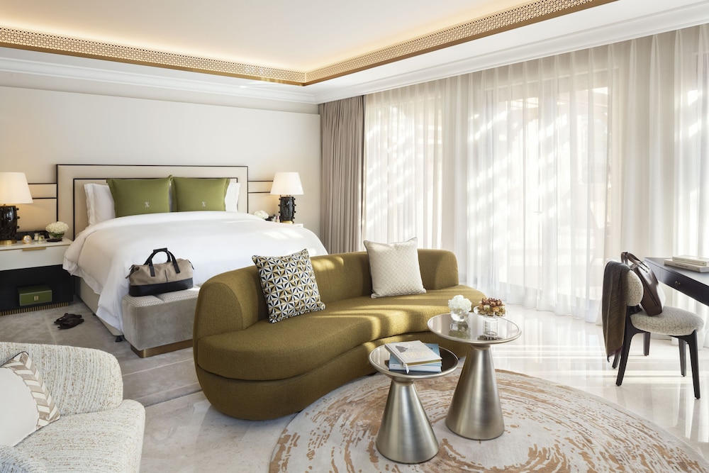 Jumeirah Dar Al Masyaf — Rooms in Dubai