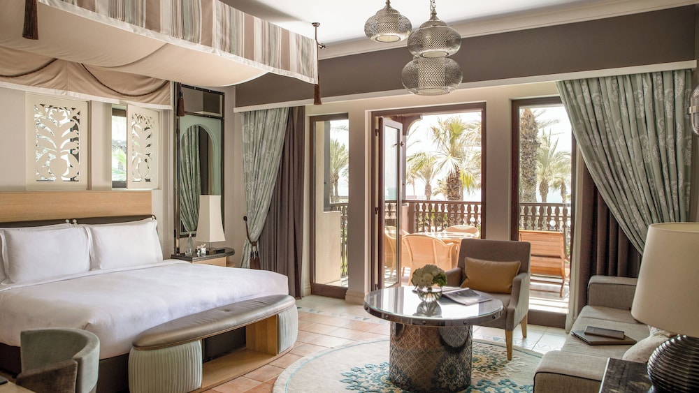 Jumeirah Dar Al Masyaf — Rooms in Dubai