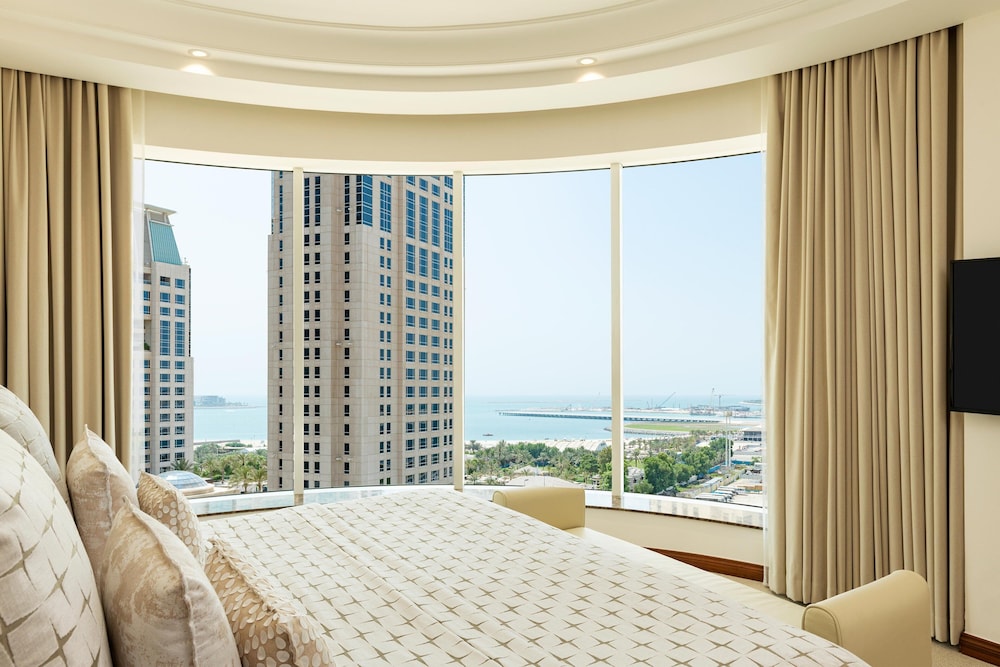 Grosvenor House, a Luxury Collection Hotel, Dubai — Hotel rooms in Dubai