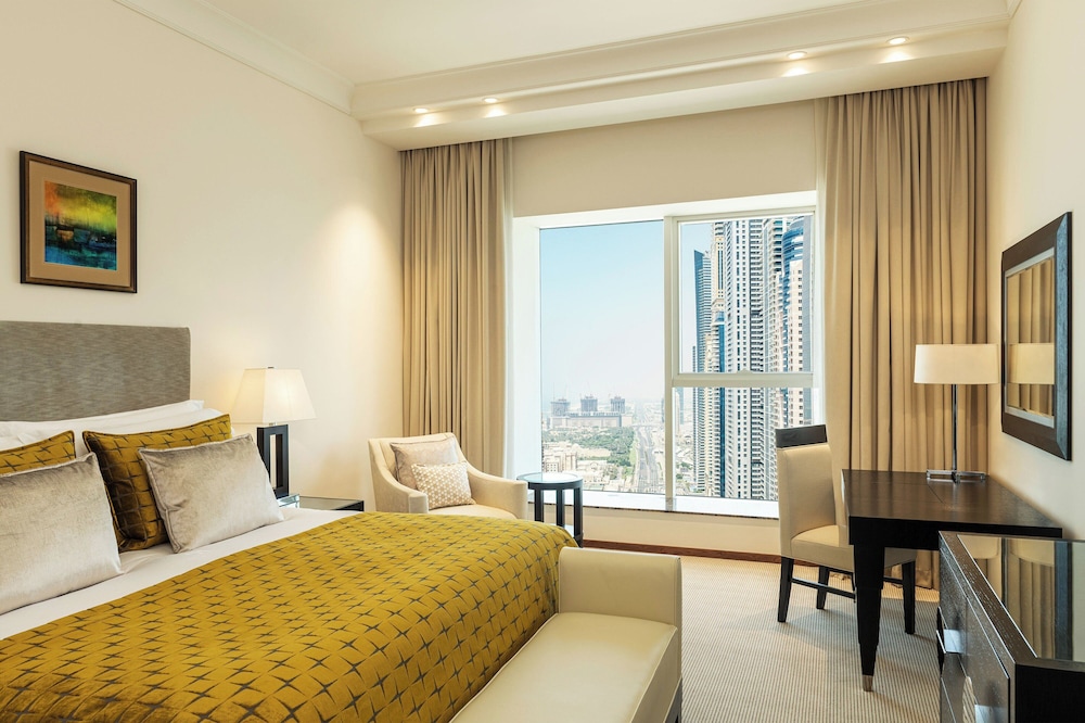 Grosvenor House, a Luxury Collection Hotel, Dubai — Hotel rooms in Dubai