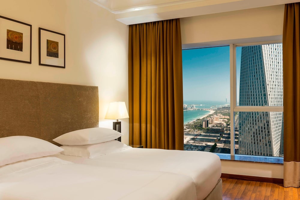 Grosvenor House, a Luxury Collection Hotel, Dubai — Hotel rooms in Dubai