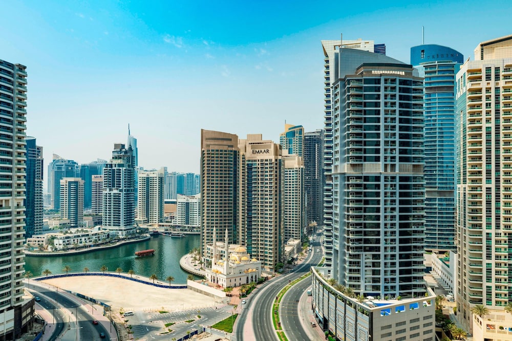 Grosvenor House, a Luxury Collection Hotel, Dubai — Attractions in the area in Dubai