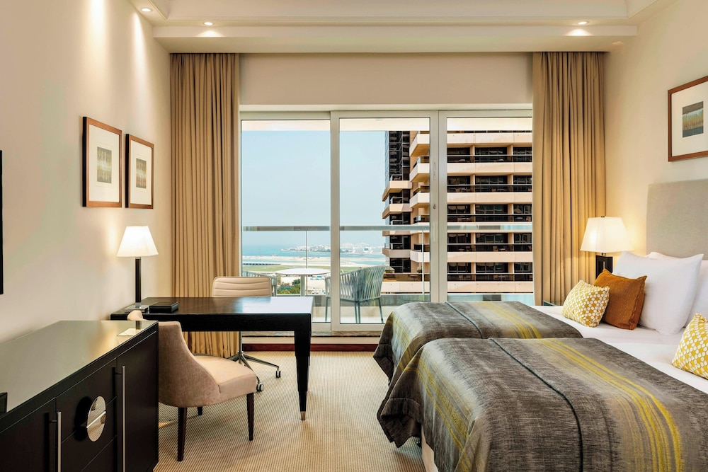 Grosvenor House, a Luxury Collection Hotel, Dubai — Hotel rooms in Dubai