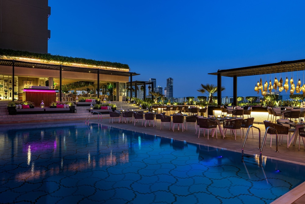 Grosvenor House, a Luxury Collection Hotel, Dubai - zdjęcie 4