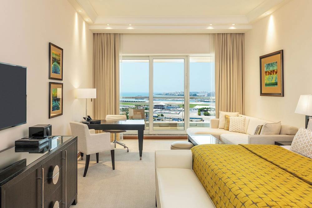 Grosvenor House, a Luxury Collection Hotel, Dubai — Hotel rooms in Dubai