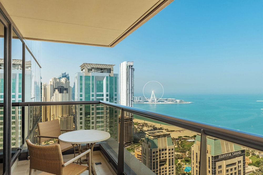 Grosvenor House, a Luxury Collection Hotel, Dubai - zdjęcie 3