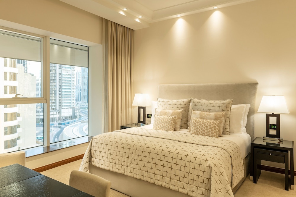 Grosvenor House, a Luxury Collection Hotel, Dubai — Hotel rooms in Dubai