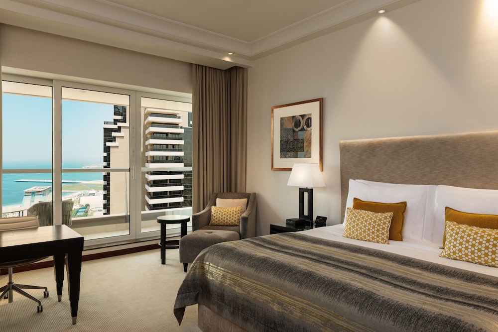 Grosvenor House, a Luxury Collection Hotel, Dubai — Hotel rooms in Dubai