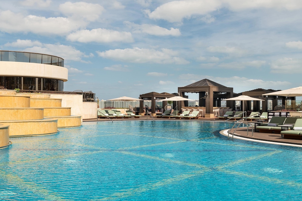 Grosvenor House, a Luxury Collection Hotel, Dubai - zdjęcie 2