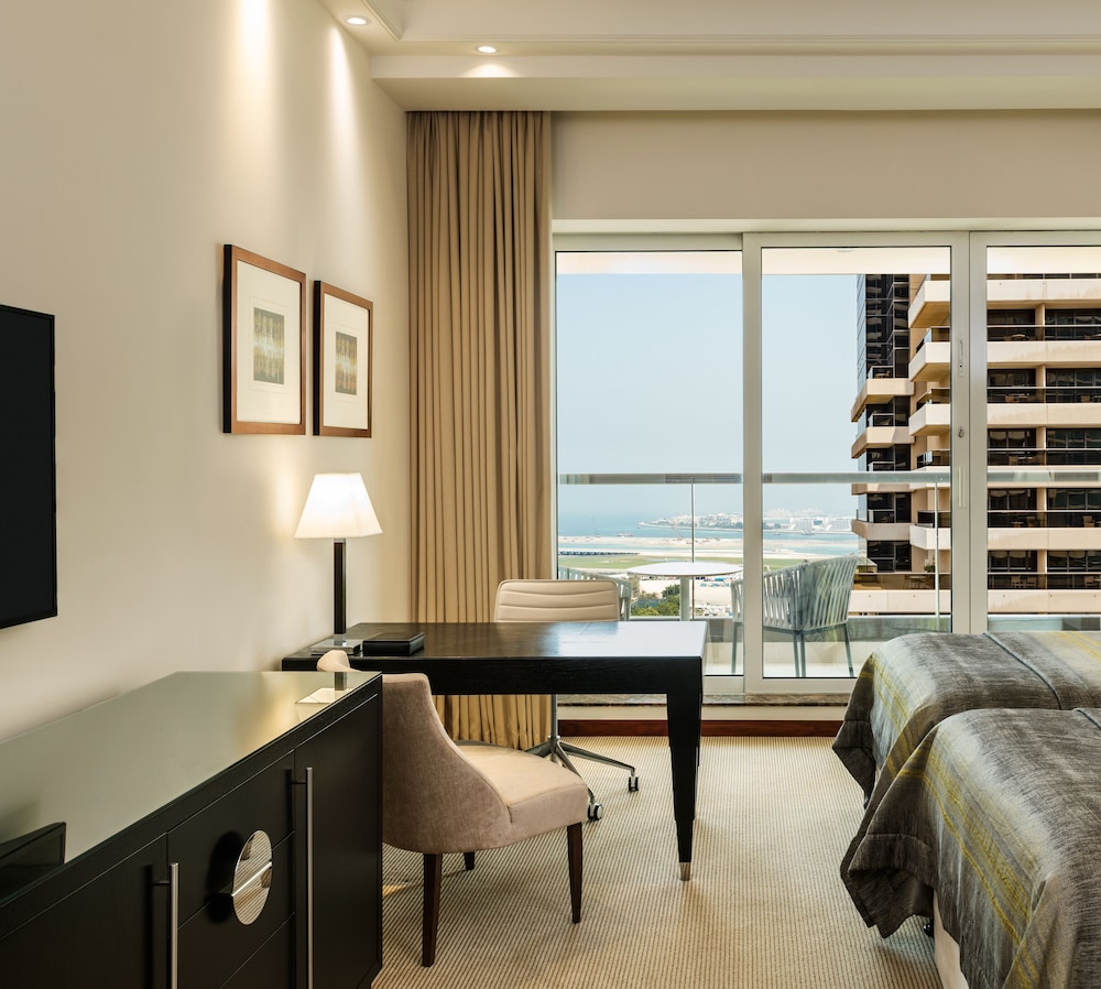Grosvenor House, a Luxury Collection Hotel, Dubai — Hotel rooms in Dubai