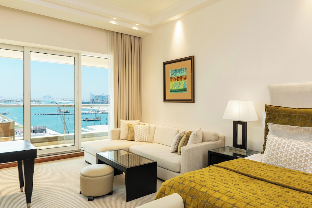 Grosvenor House, a Luxury Collection Hotel, Dubai — Hotel rooms in Dubai
