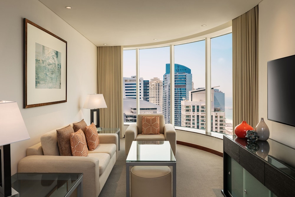 Grosvenor House, a Luxury Collection Hotel, Dubai — Hotel rooms in Dubai