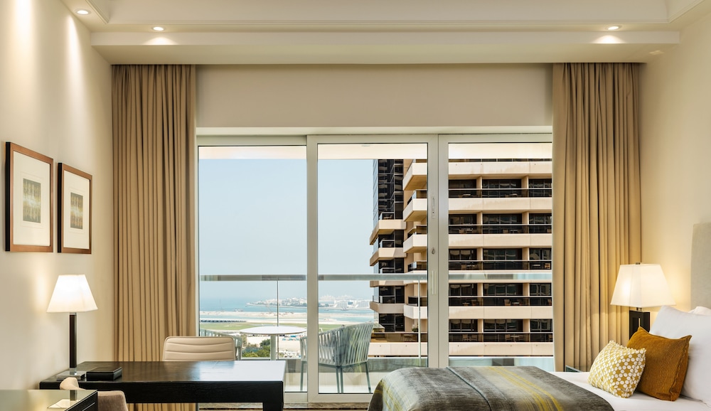 Grosvenor House, a Luxury Collection Hotel, Dubai — Hotel rooms in Dubai