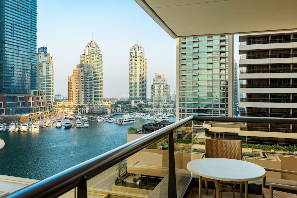 Grosvenor House, a Luxury Collection Hotel, Dubai — Attractions in the area in Dubai