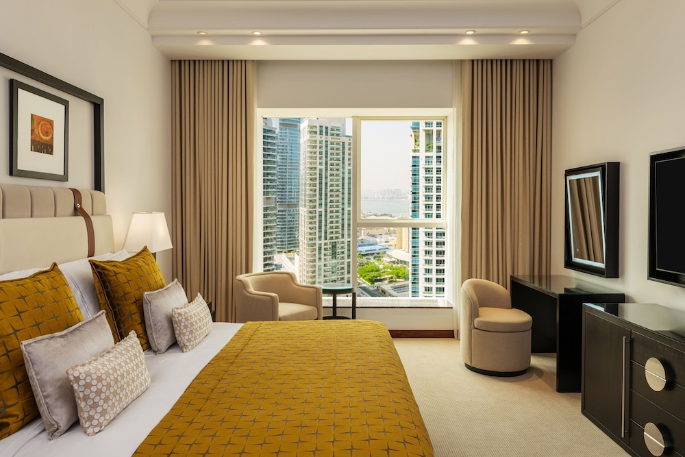 Grosvenor House, a Luxury Collection Hotel, Dubai — Hotel rooms in Dubai