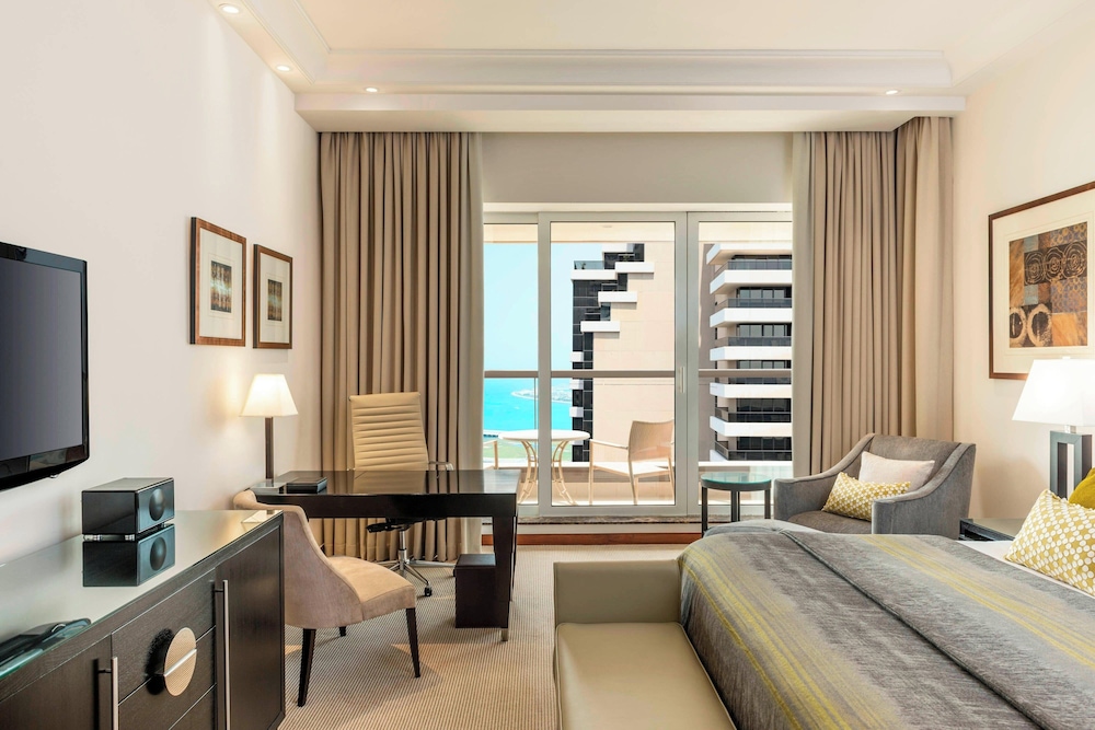 Grosvenor House, a Luxury Collection Hotel, Dubai — Hotel rooms in Dubai