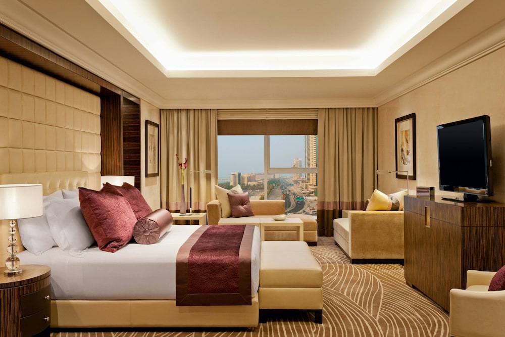 Grosvenor House, a Luxury Collection Hotel, Dubai — Hotel rooms in Dubai