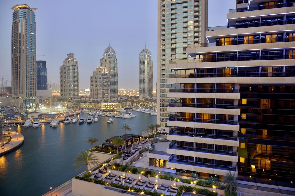 Grosvenor House, a Luxury Collection Hotel, Dubai — Attractions in the area in Dubai