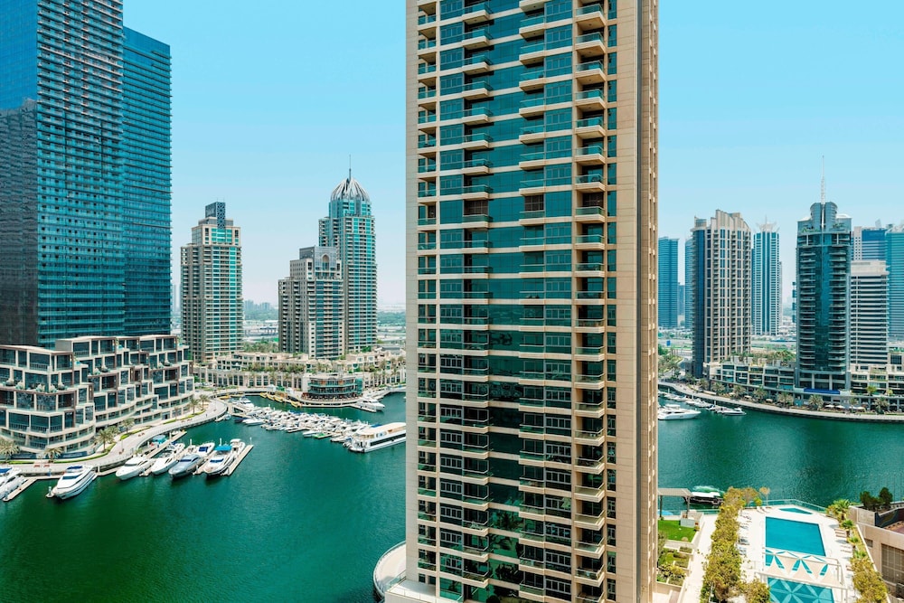 Grosvenor House, a Luxury Collection Hotel, Dubai — Attractions in the area in Dubai
