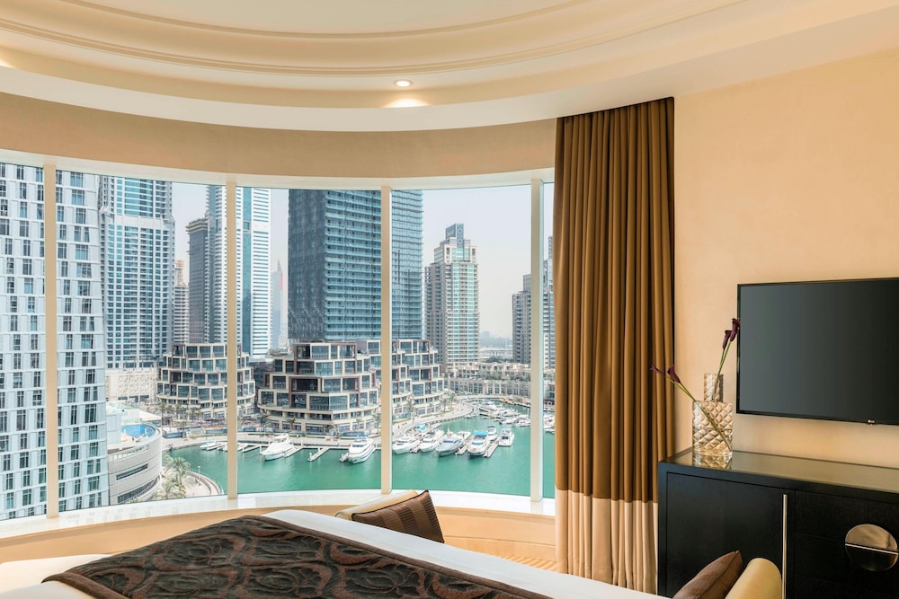 Grosvenor House, a Luxury Collection Hotel, Dubai — Hotel rooms in Dubai