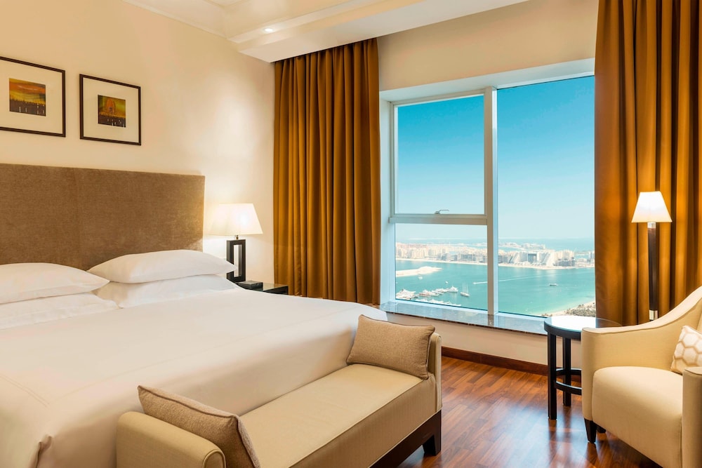 Grosvenor House, a Luxury Collection Hotel, Dubai — Hotel rooms in Dubai