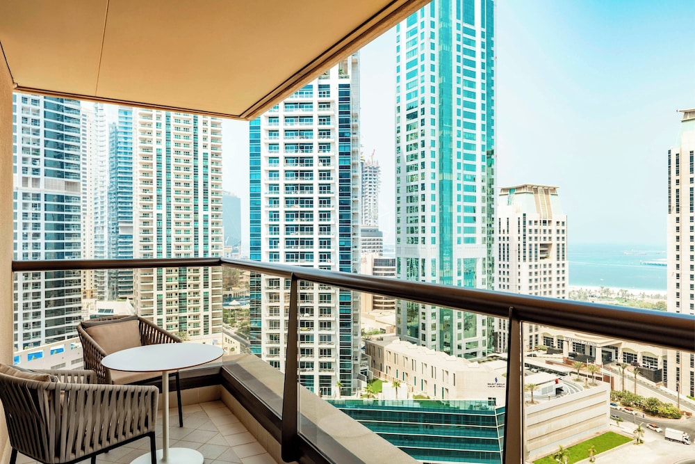 Grosvenor House, a Luxury Collection Hotel, Dubai — Hotel rooms in Dubai