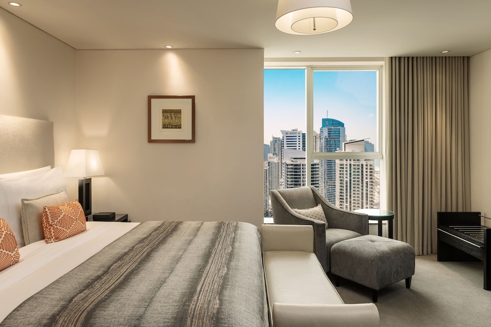 Grosvenor House, a Luxury Collection Hotel, Dubai — Hotel rooms in Dubai