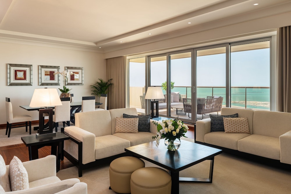 Grosvenor House, a Luxury Collection Hotel, Dubai — Hotel rooms in Dubai