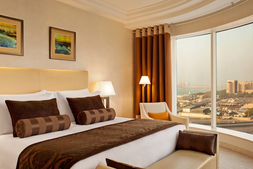 Grosvenor House, a Luxury Collection Hotel, Dubai — Hotel rooms in Dubai