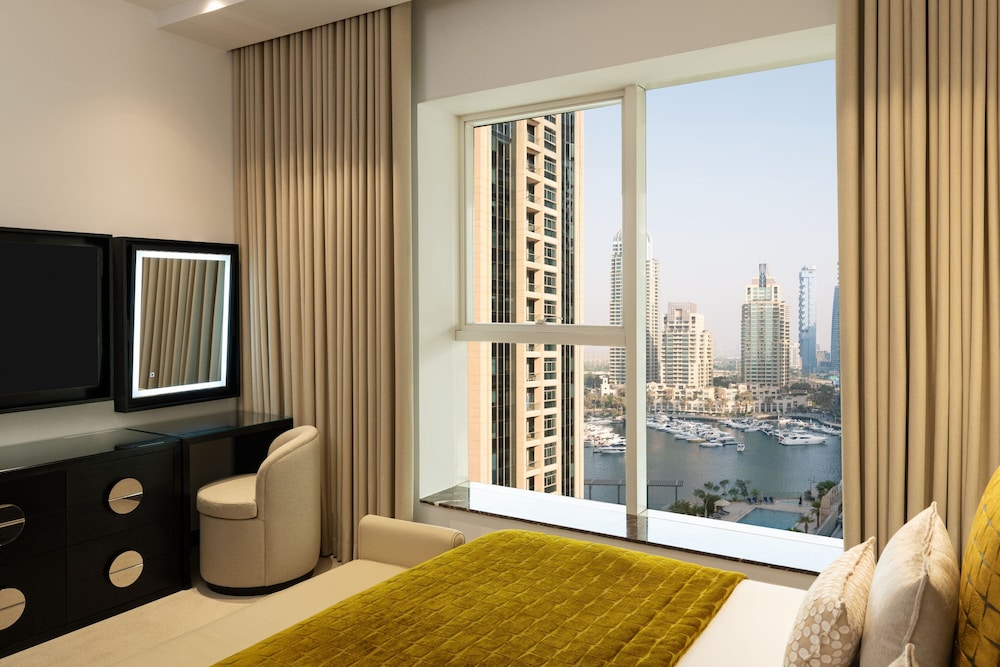 Grosvenor House, a Luxury Collection Hotel, Dubai — Hotel rooms in Dubai