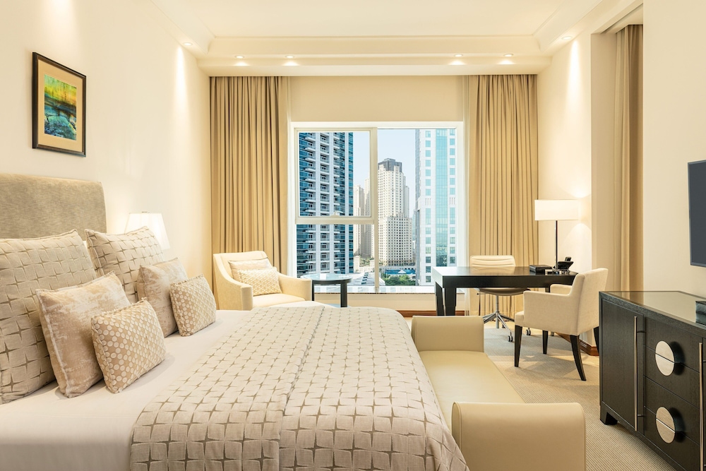 Grosvenor House, a Luxury Collection Hotel, Dubai — Hotel rooms in Dubai