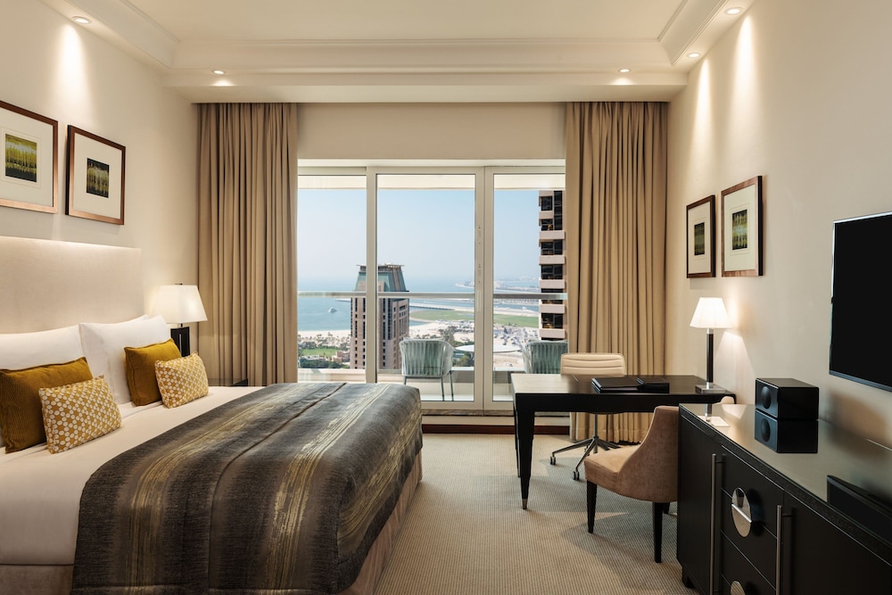 Grosvenor House, a Luxury Collection Hotel, Dubai — Hotel rooms in Dubai