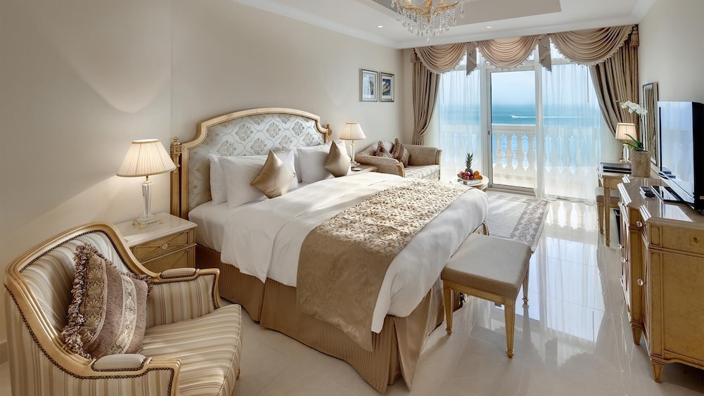 Kempinski Hotel Palm Jumeirah - zdjęcie 4