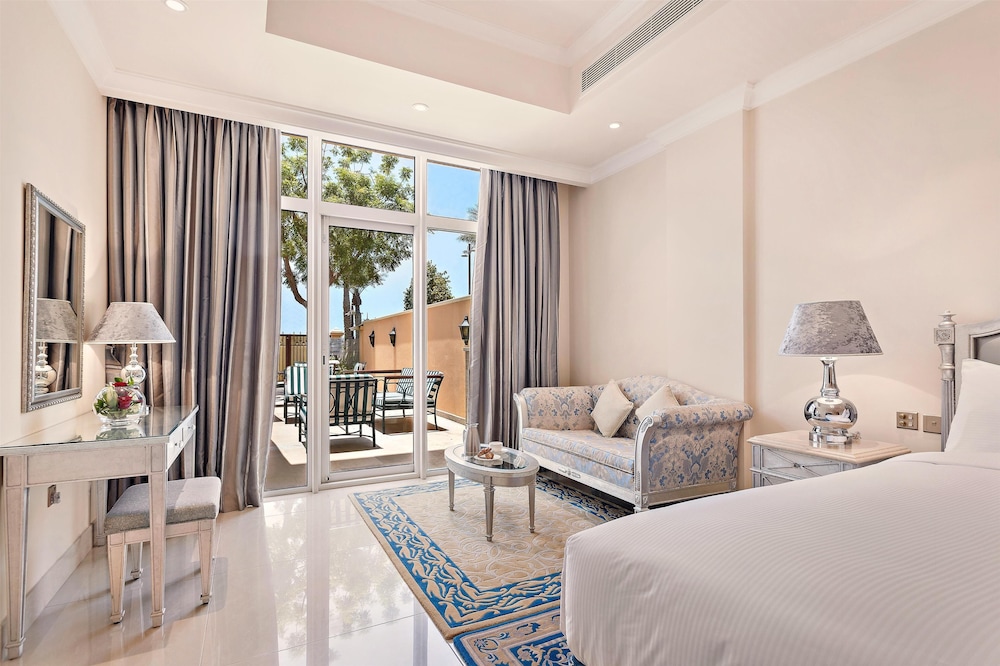 Kempinski Hotel Palm Jumeirah — Hotel rooms in Dubai