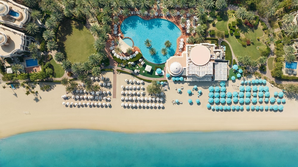 Kempinski Hotel Palm Jumeirah - zdjęcie 2