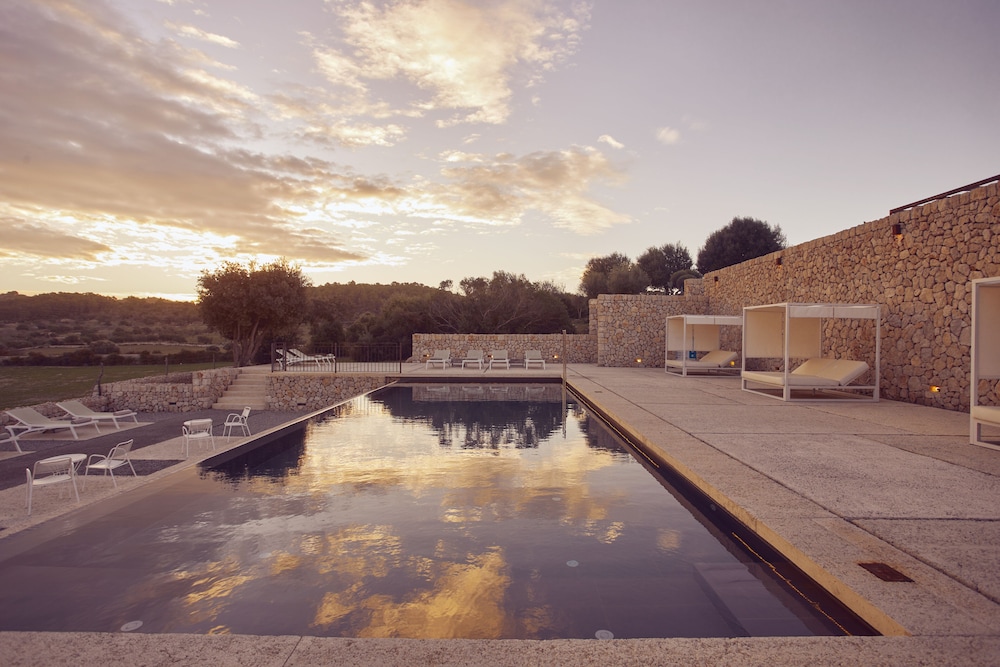 Finca Sestelrica