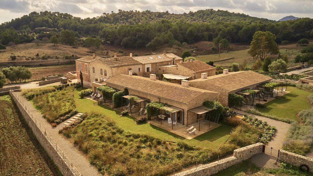 Finca Sestelrica - zdjęcie 3