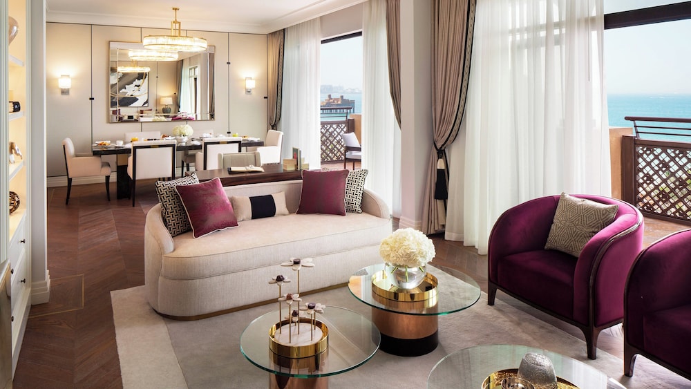 Jumeirah Mina Al Salam Dubai — Rooms in Dubai