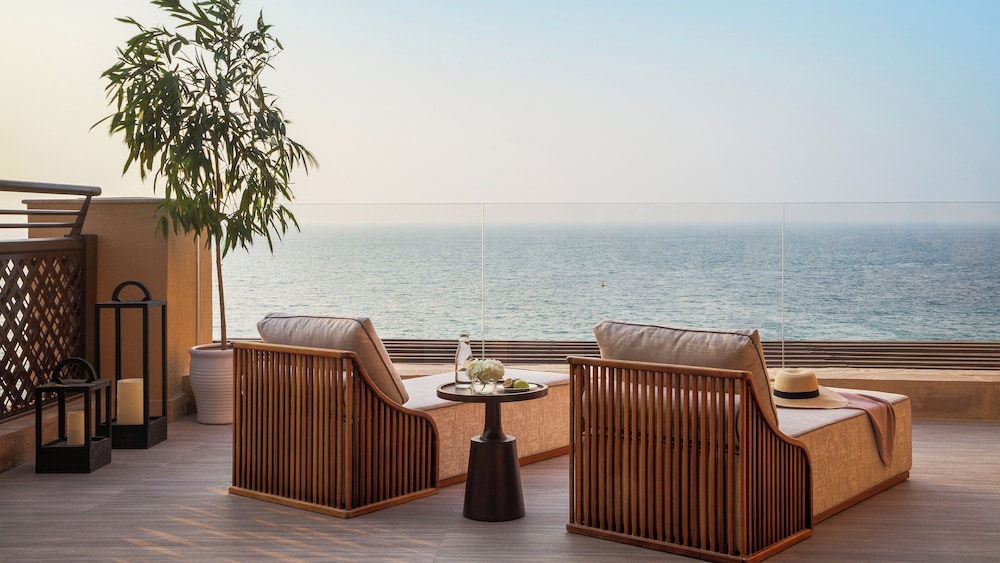 Jumeirah Mina Al Salam Dubai — Outdoor in Dubai