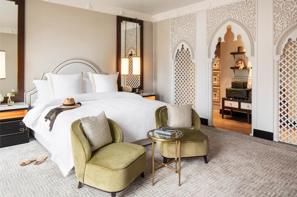 Jumeirah Mina Al Salam Dubai — Rooms in Dubai