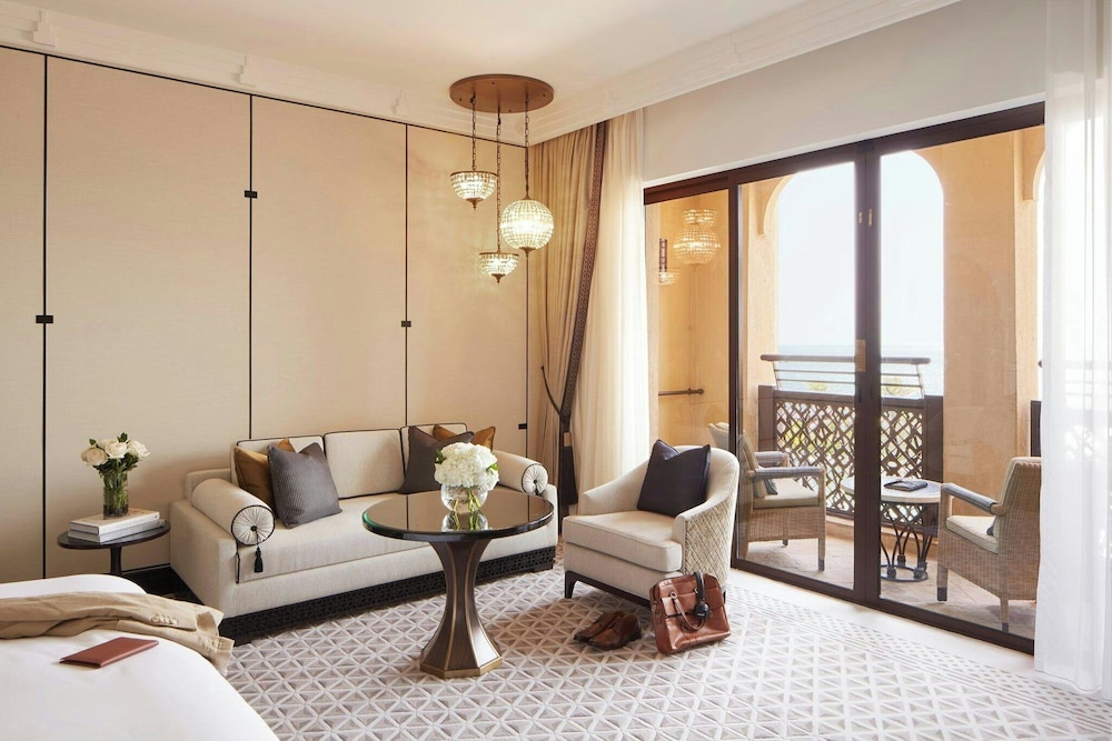 Jumeirah Mina Al Salam Dubai — Rooms in Dubai