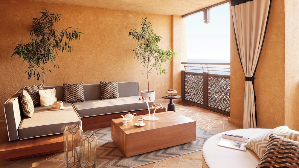 Jumeirah Mina Al Salam Dubai — Rooms in Dubai