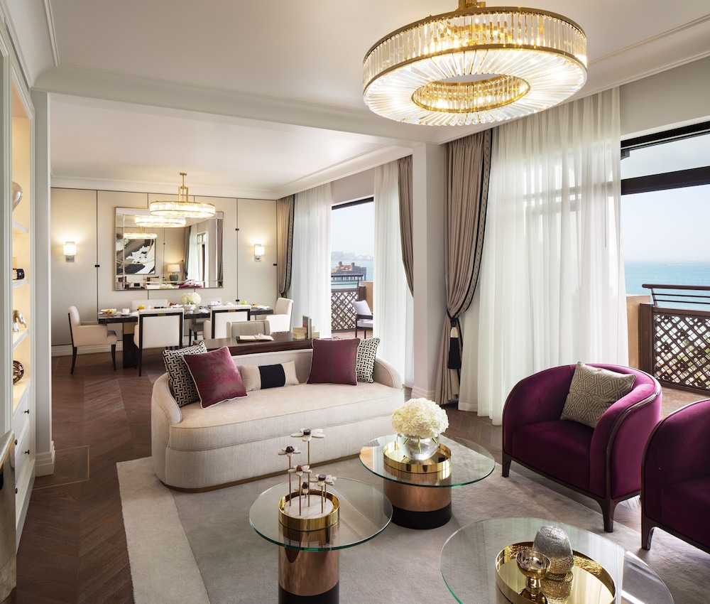 Jumeirah Mina Al Salam Dubai — Rooms in Dubai