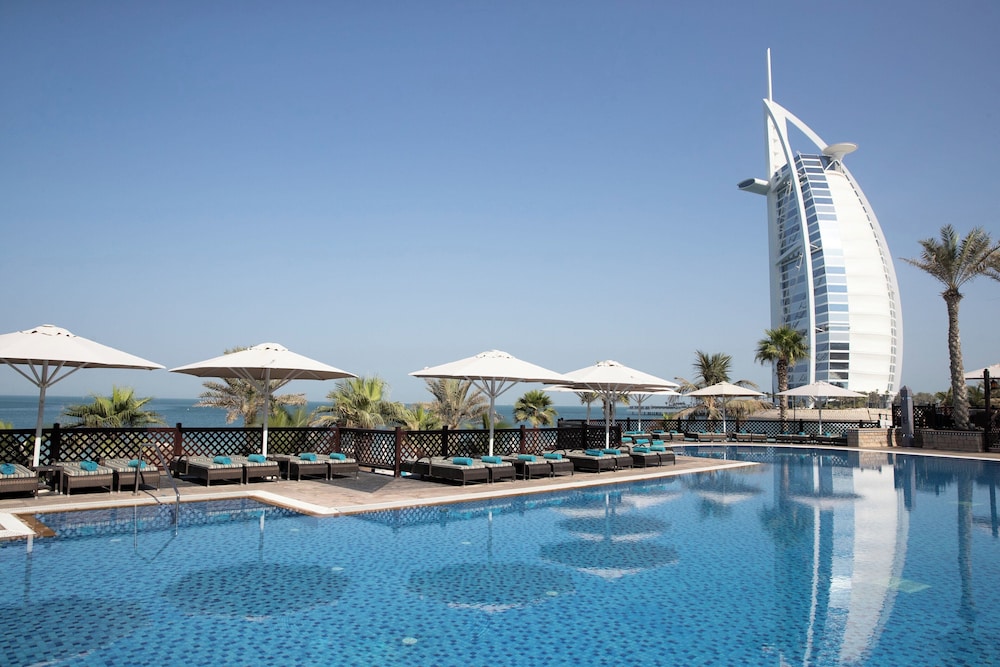 Jumeirah Mina Al Salam Dubai — Pool in Dubai